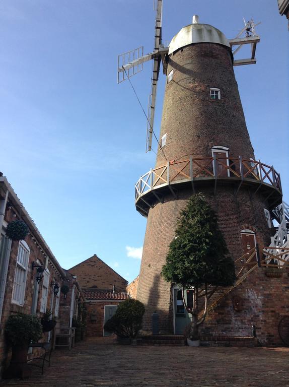 The Windmill 3*