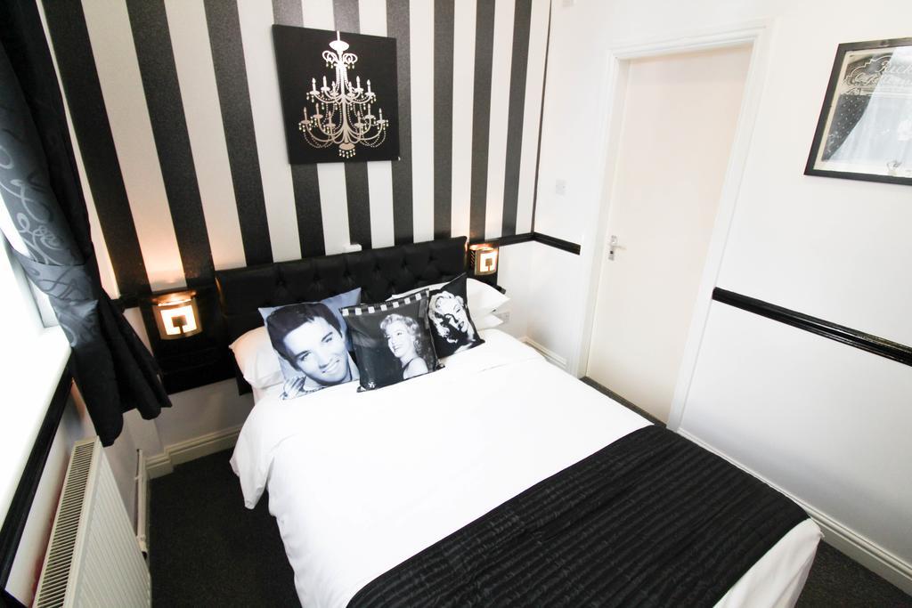 Guest house The Travel And