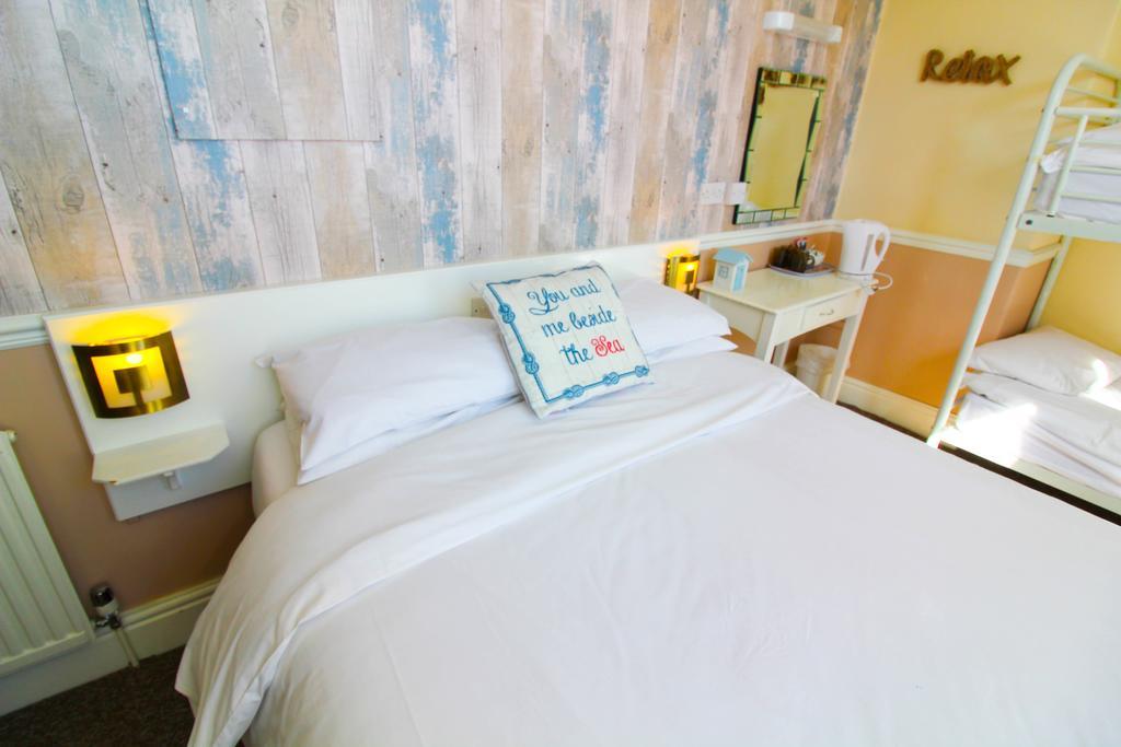 The Travel And Guest house