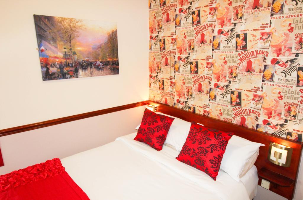 The Travel And Guest house 3*