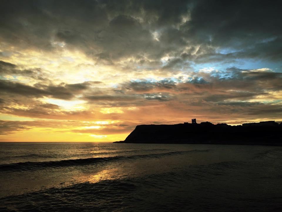 Kimberley Seafront Guest house 4*
