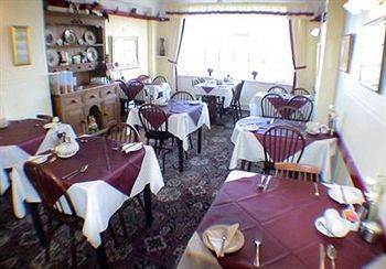 Guest house Kimberley Seafront Scarborough