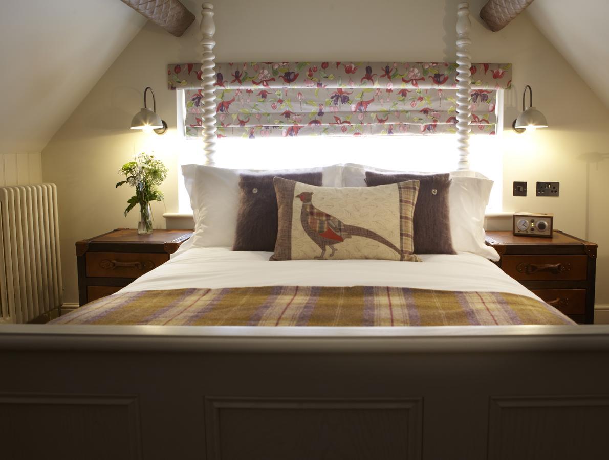 The Plough &