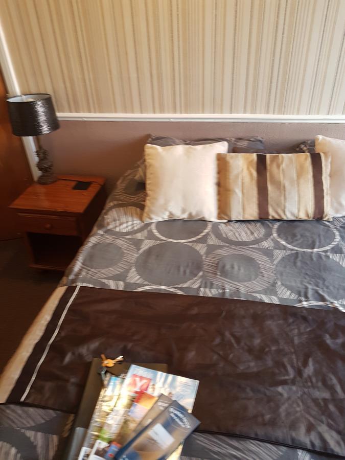 Brunton House 3* Scarborough