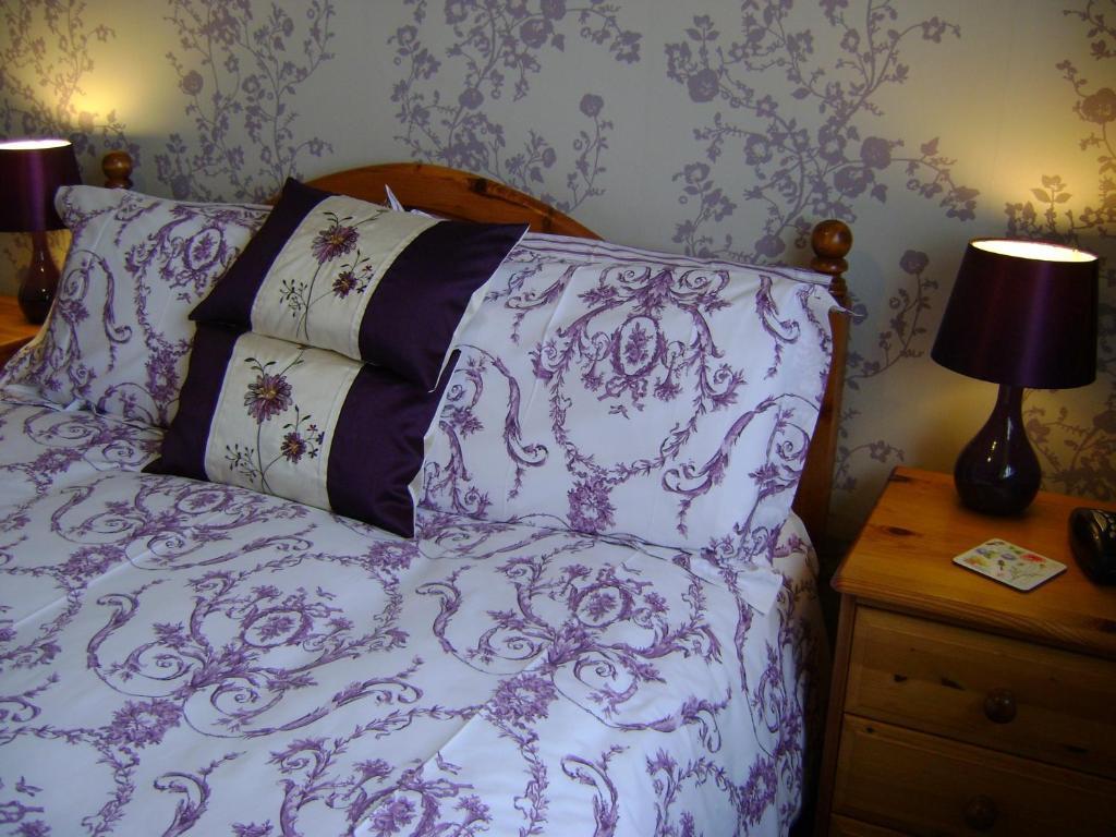 The Wharncliffe 4*