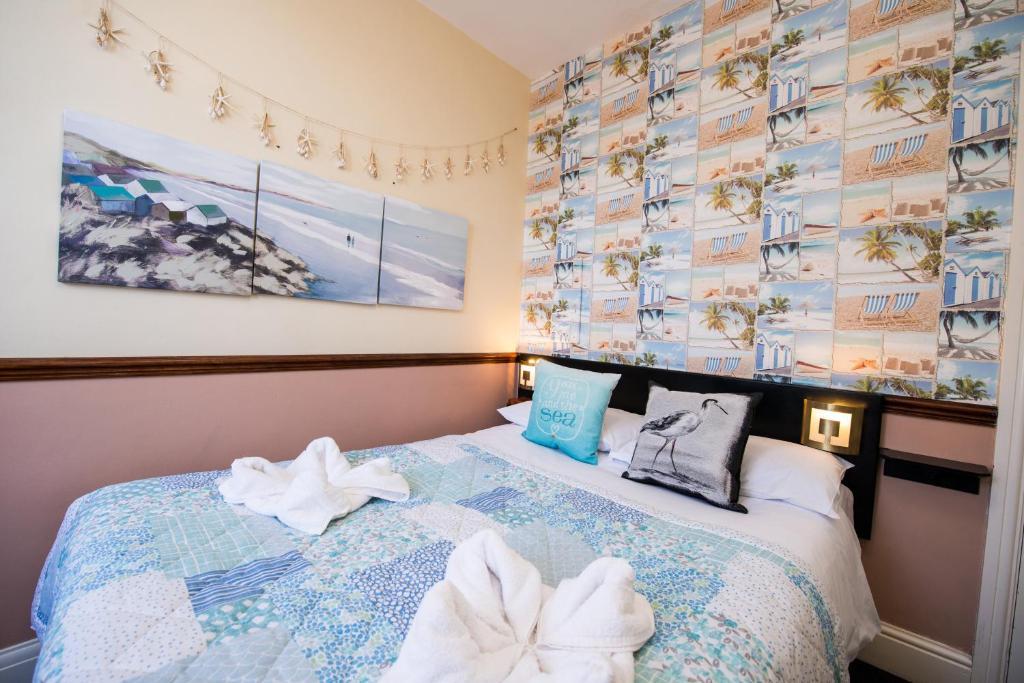 The Travel And Guest house Scarborough