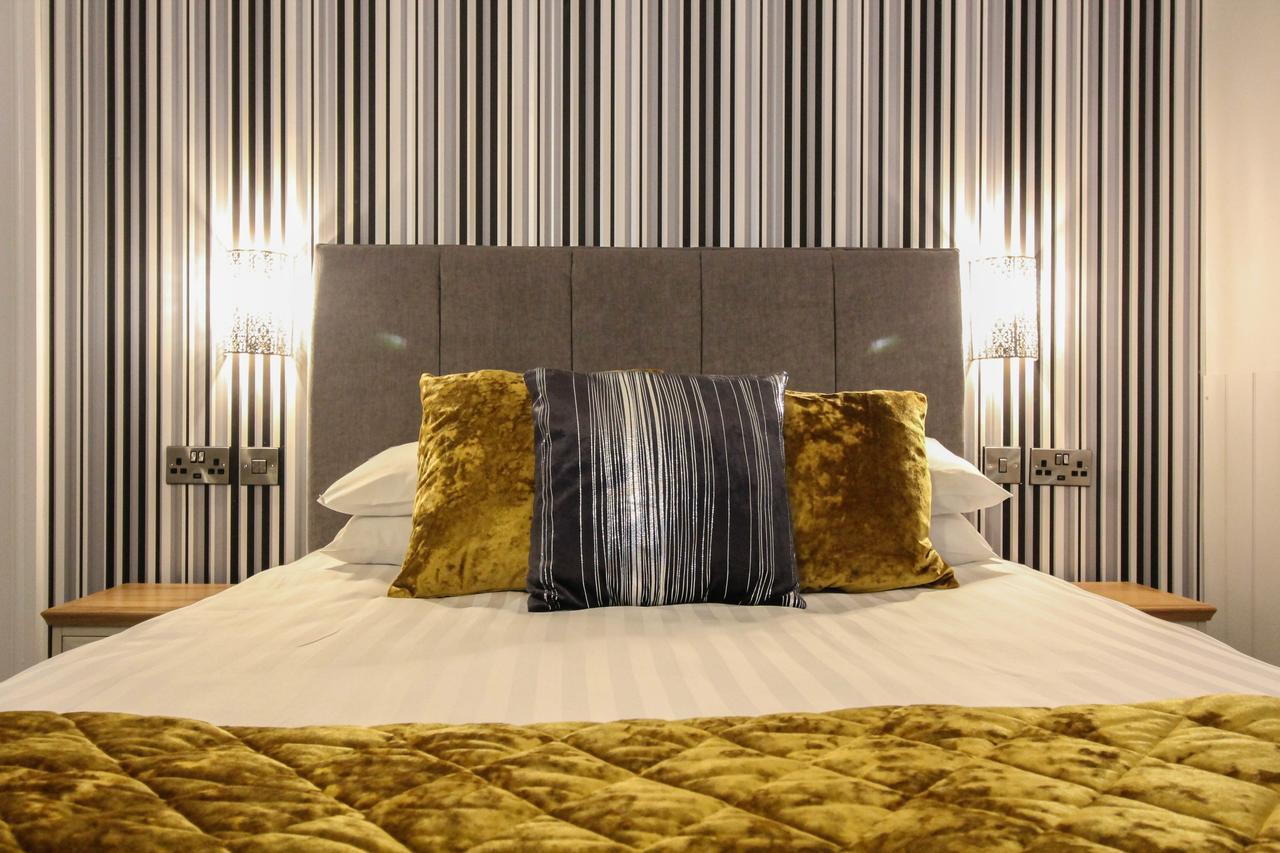 Guest house The Travel And
