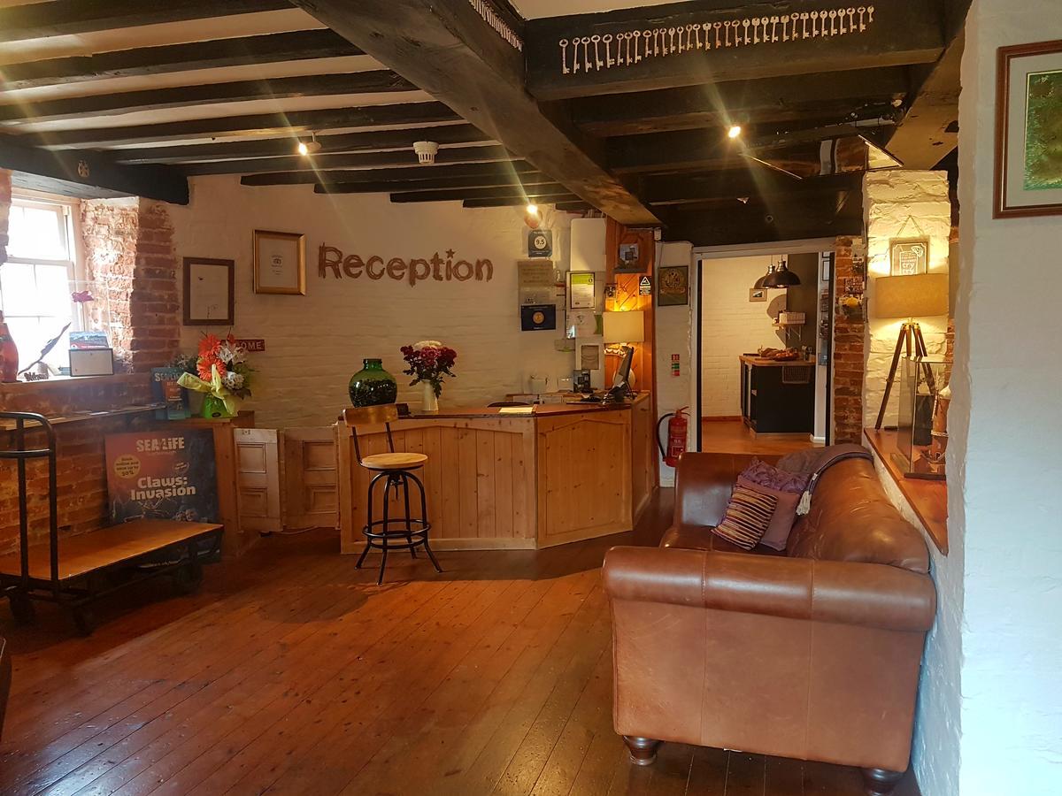 Guest house The Windmill 3*