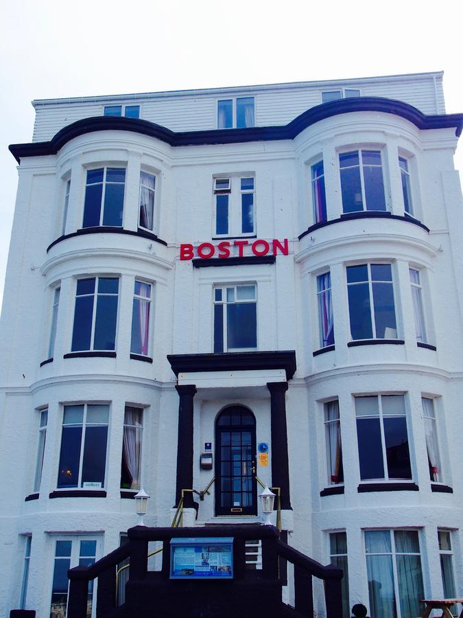 Boston Hotel