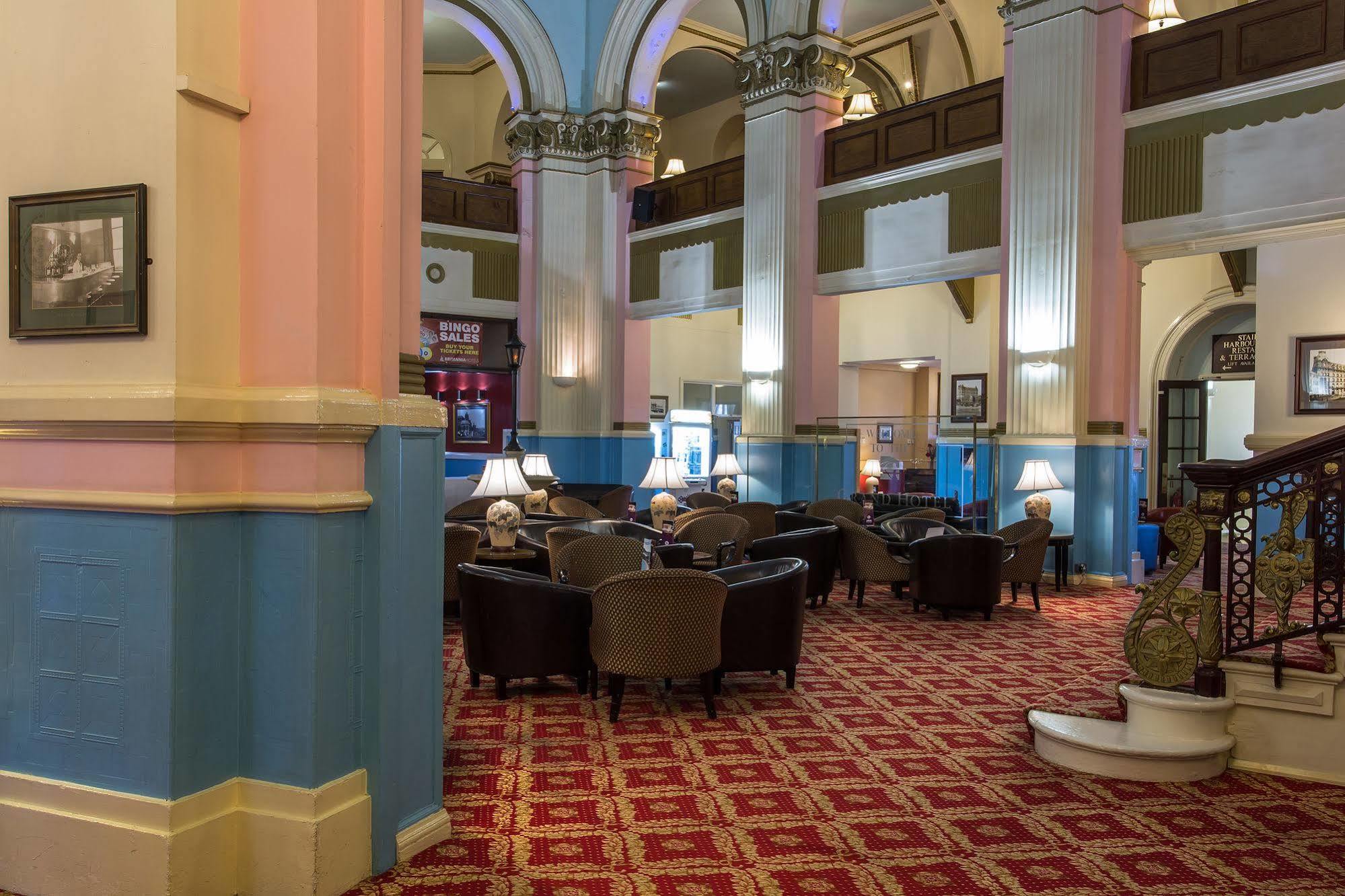 Hotel The Grand Scarborough