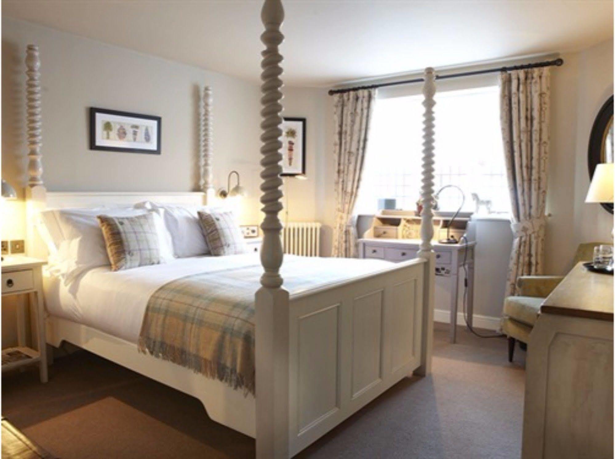 The Plough & Scarborough