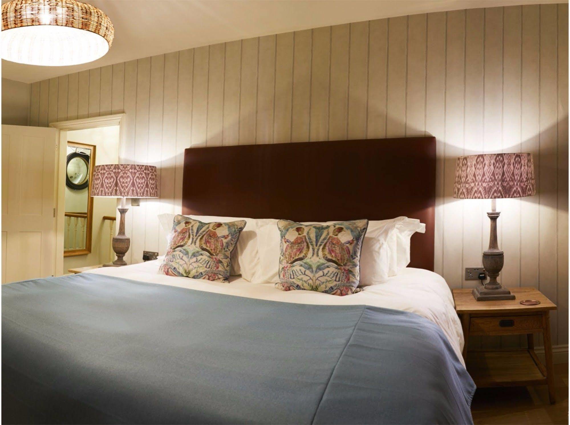 The Plough & Scarborough
