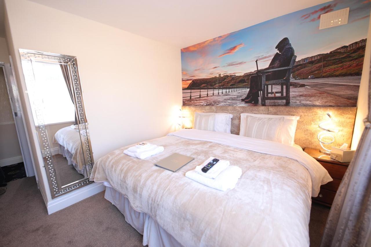 Guest house Toulson Court