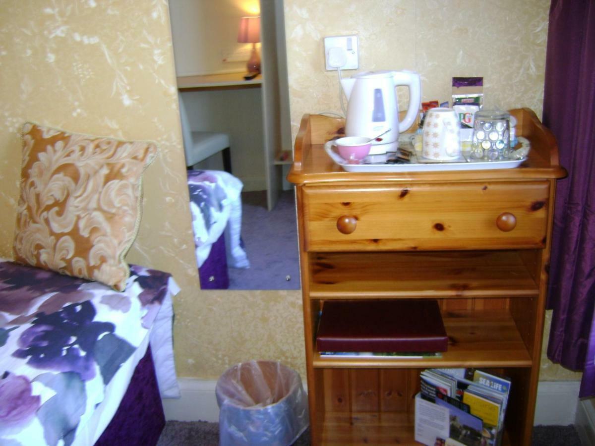 The Wharncliffe 4* Scarborough
