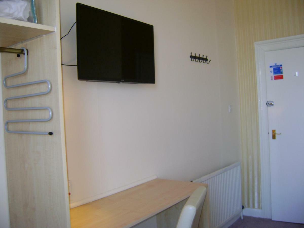 Guest house The Wharncliffe Scarborough