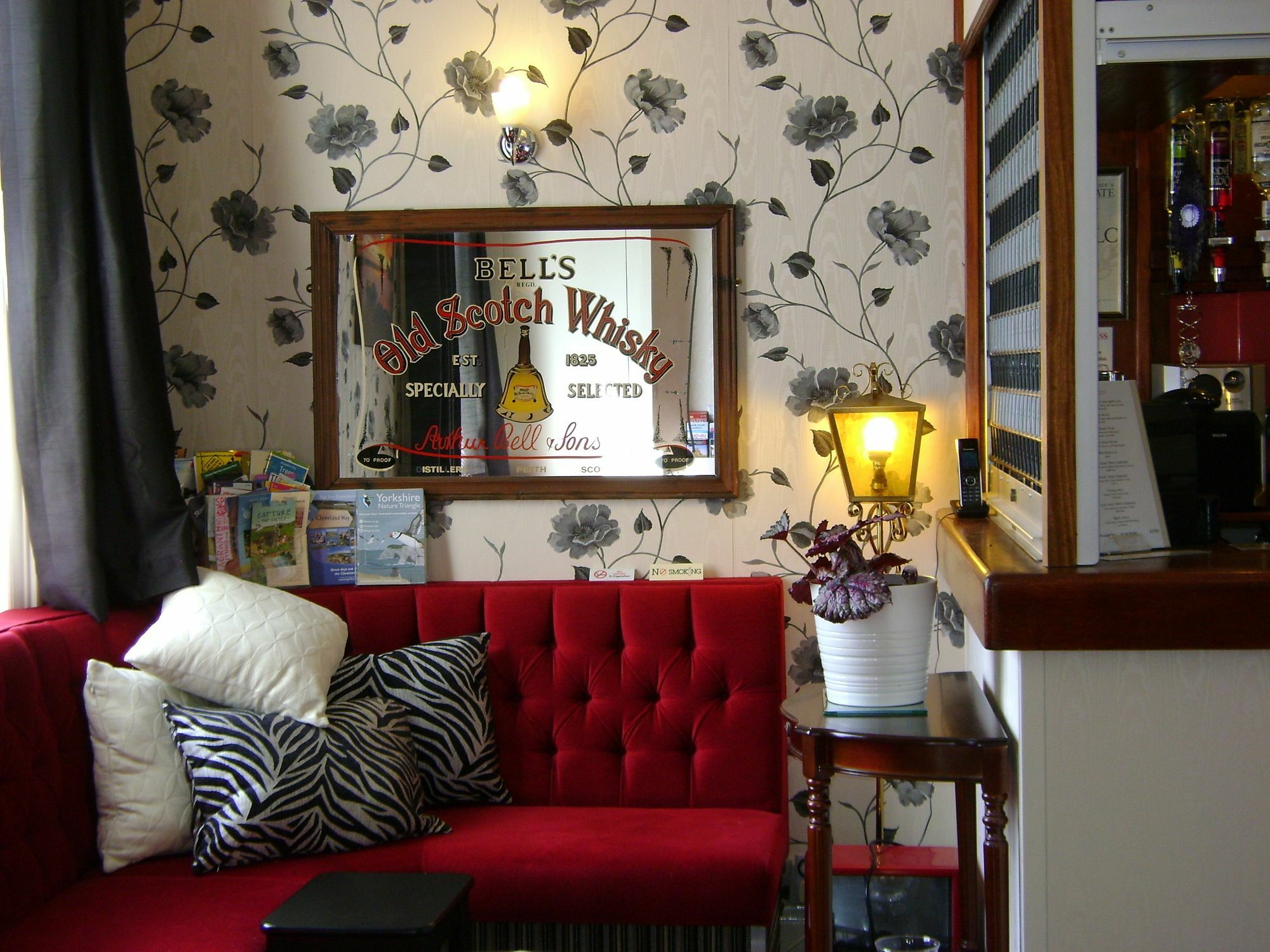 Guest house The Wharncliffe Scarborough