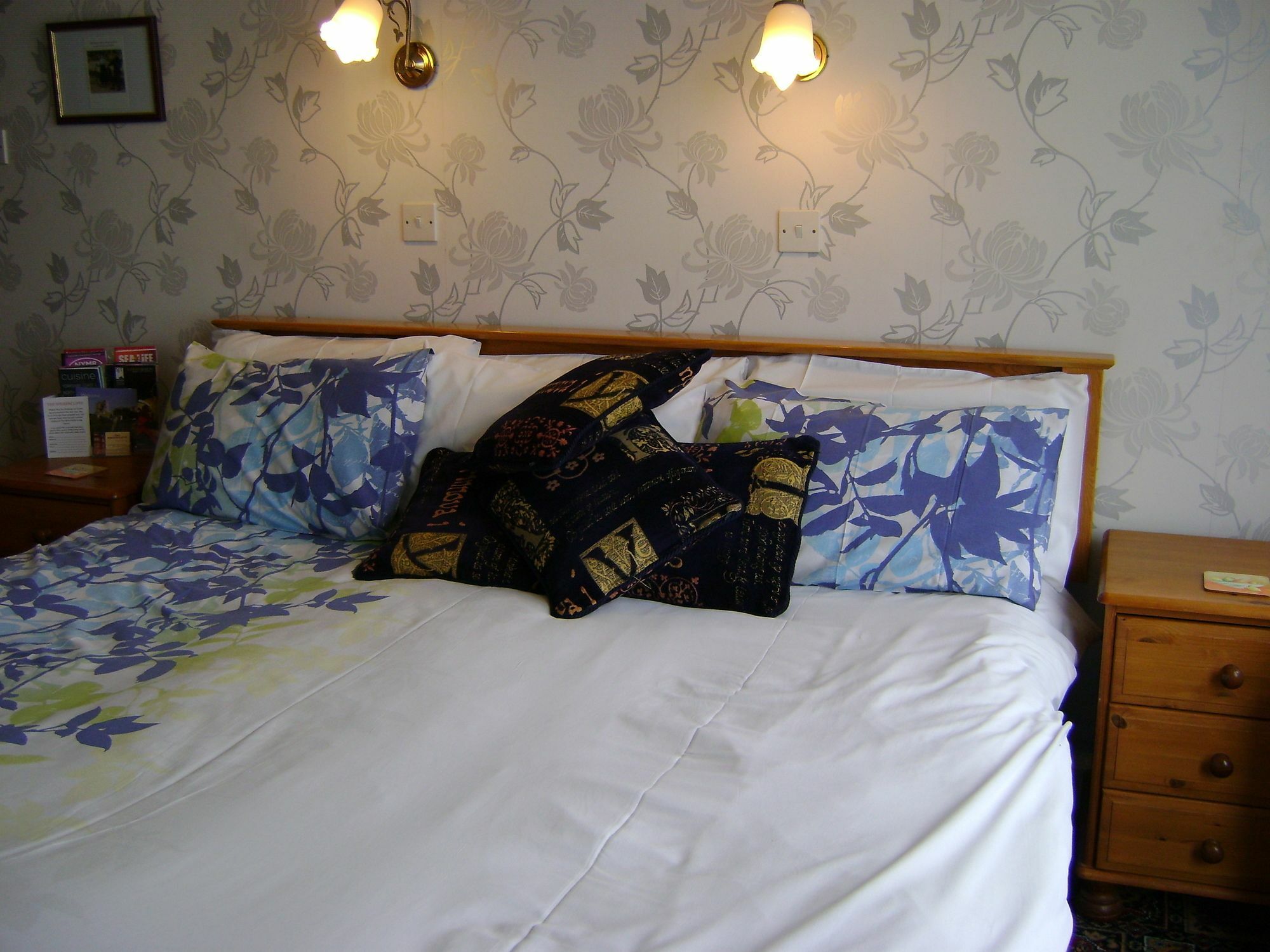 The Wharncliffe Guest house 4*