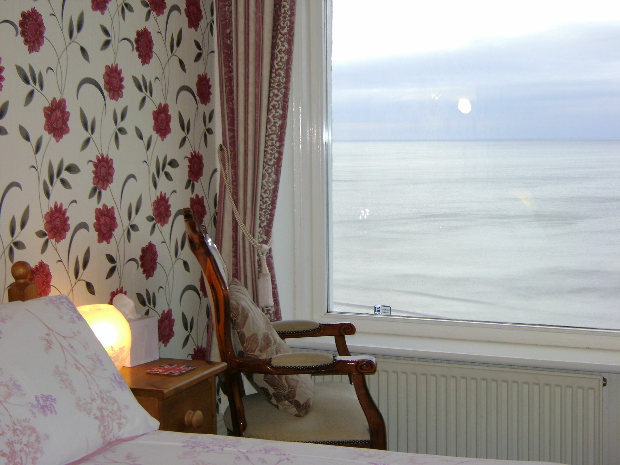 The Wharncliffe Guest house