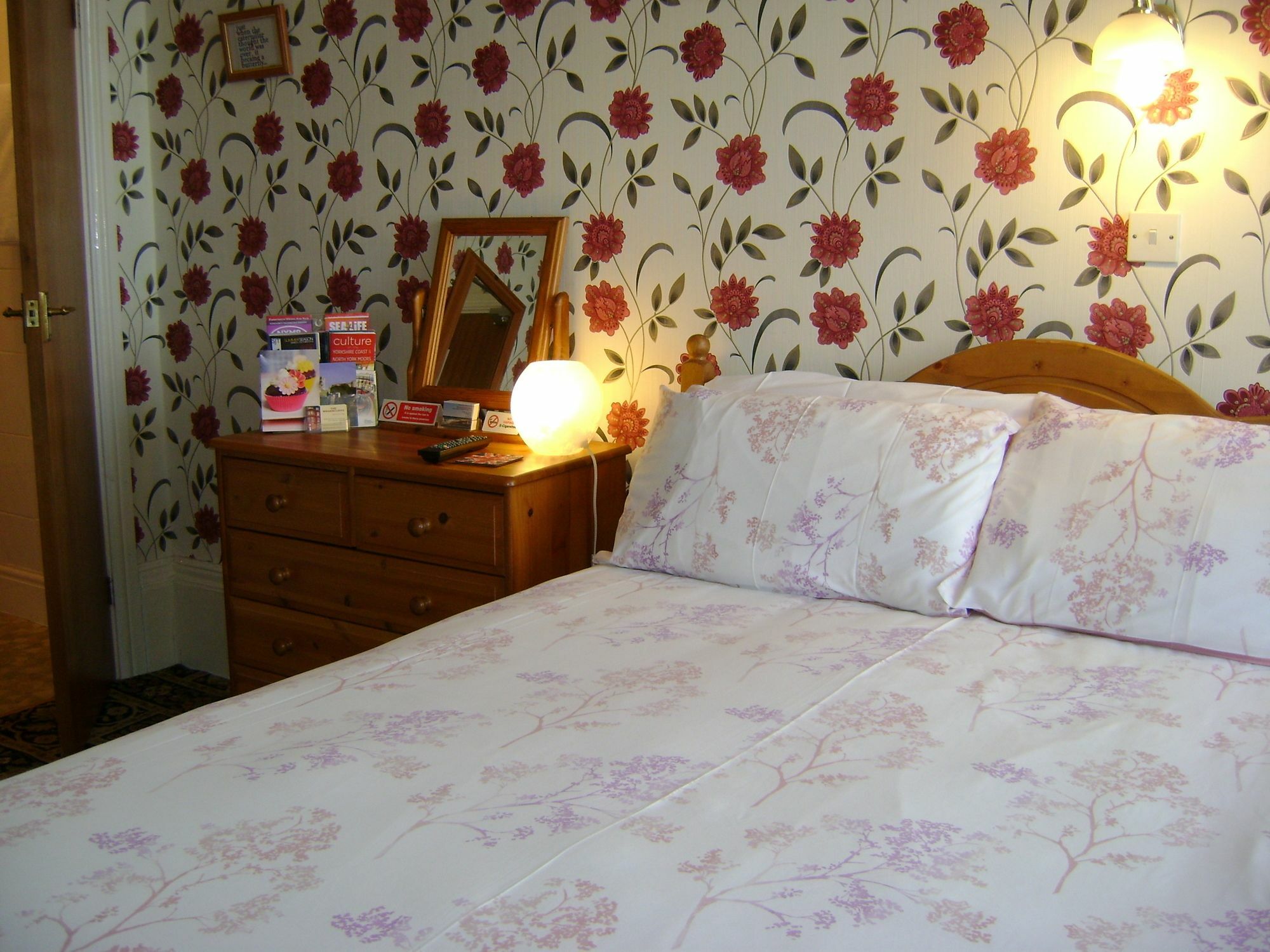 The Wharncliffe 4* Scarborough