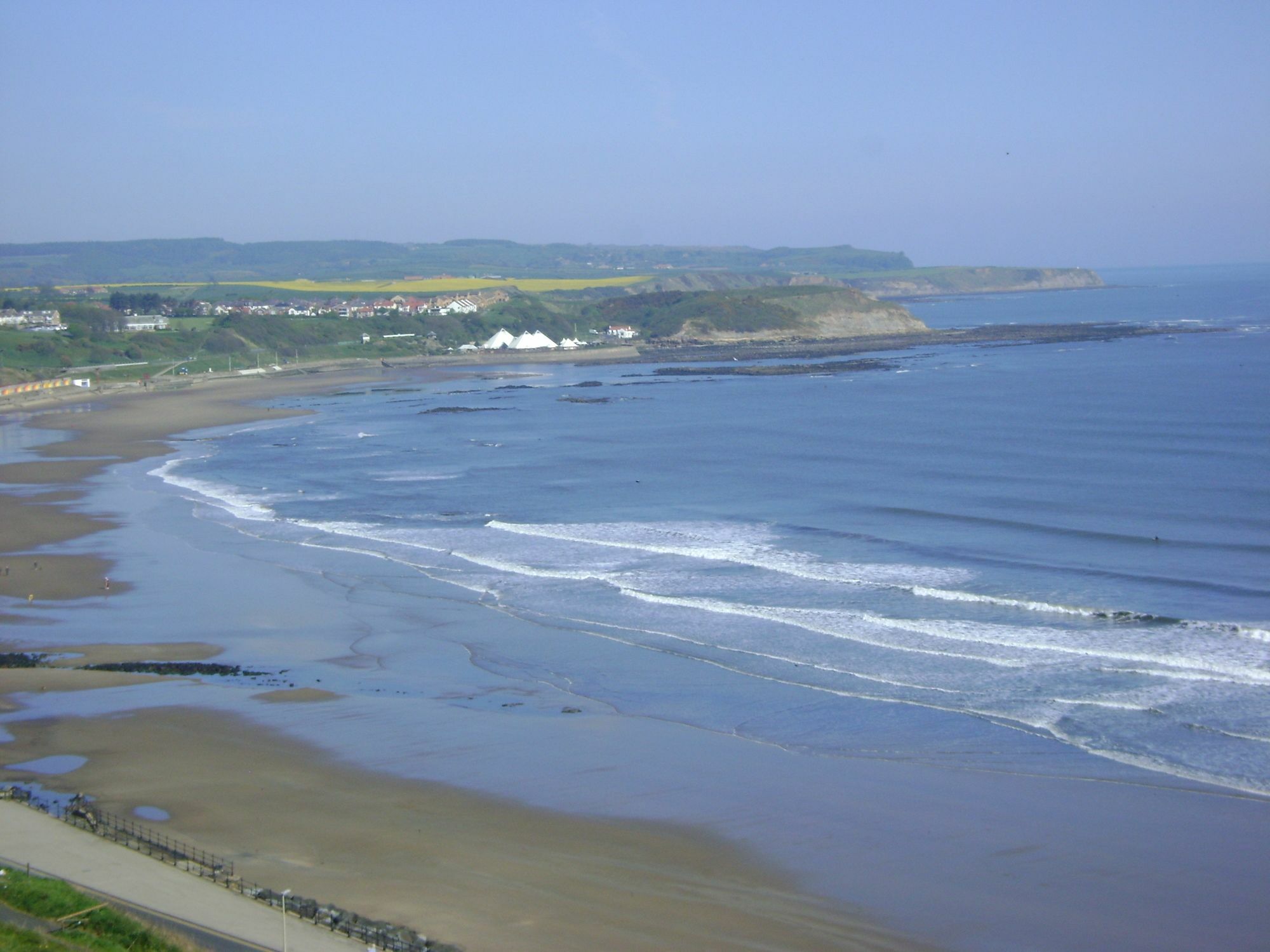 The Wharncliffe Guest house Scarborough