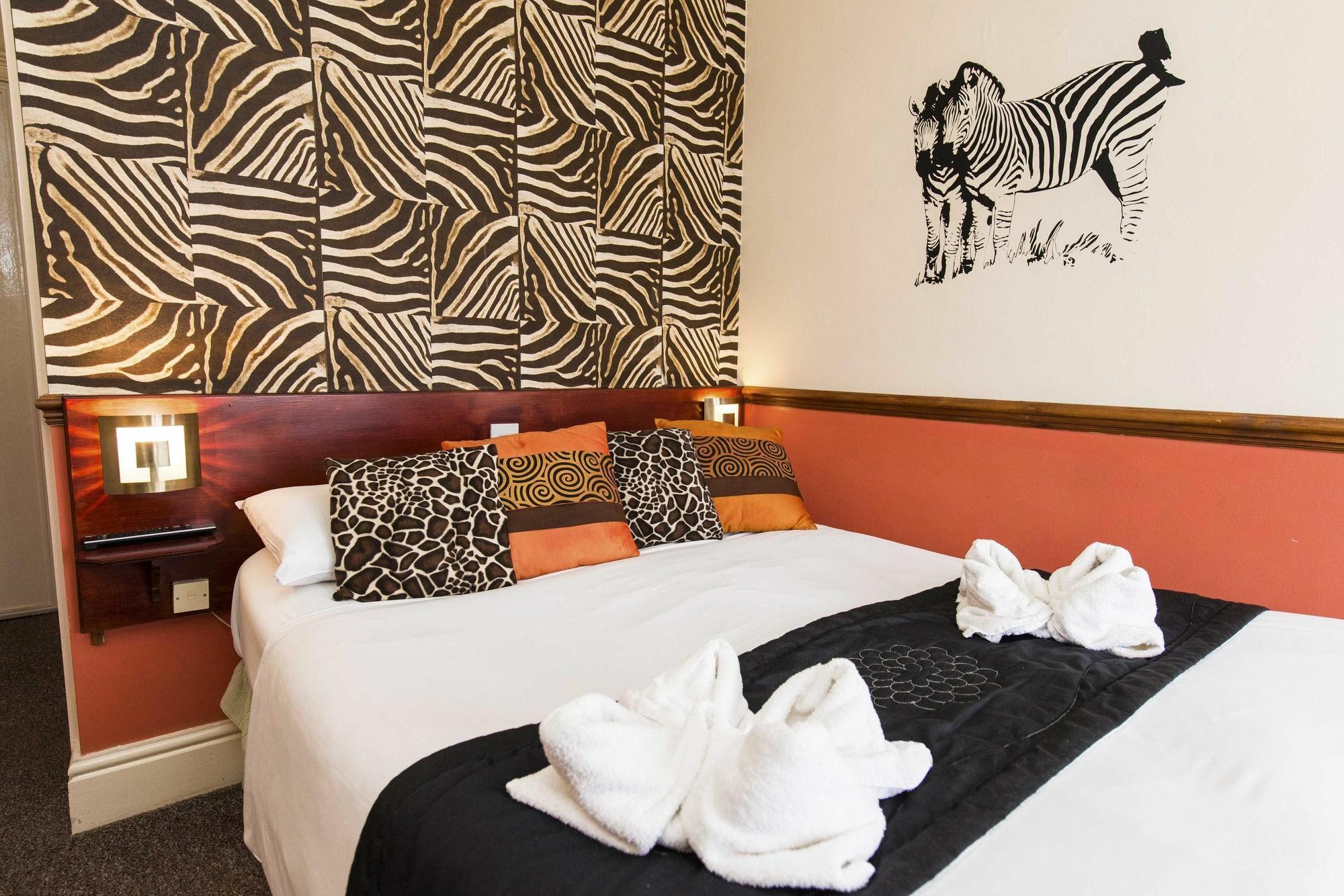 Guest house The Travel And 3*
