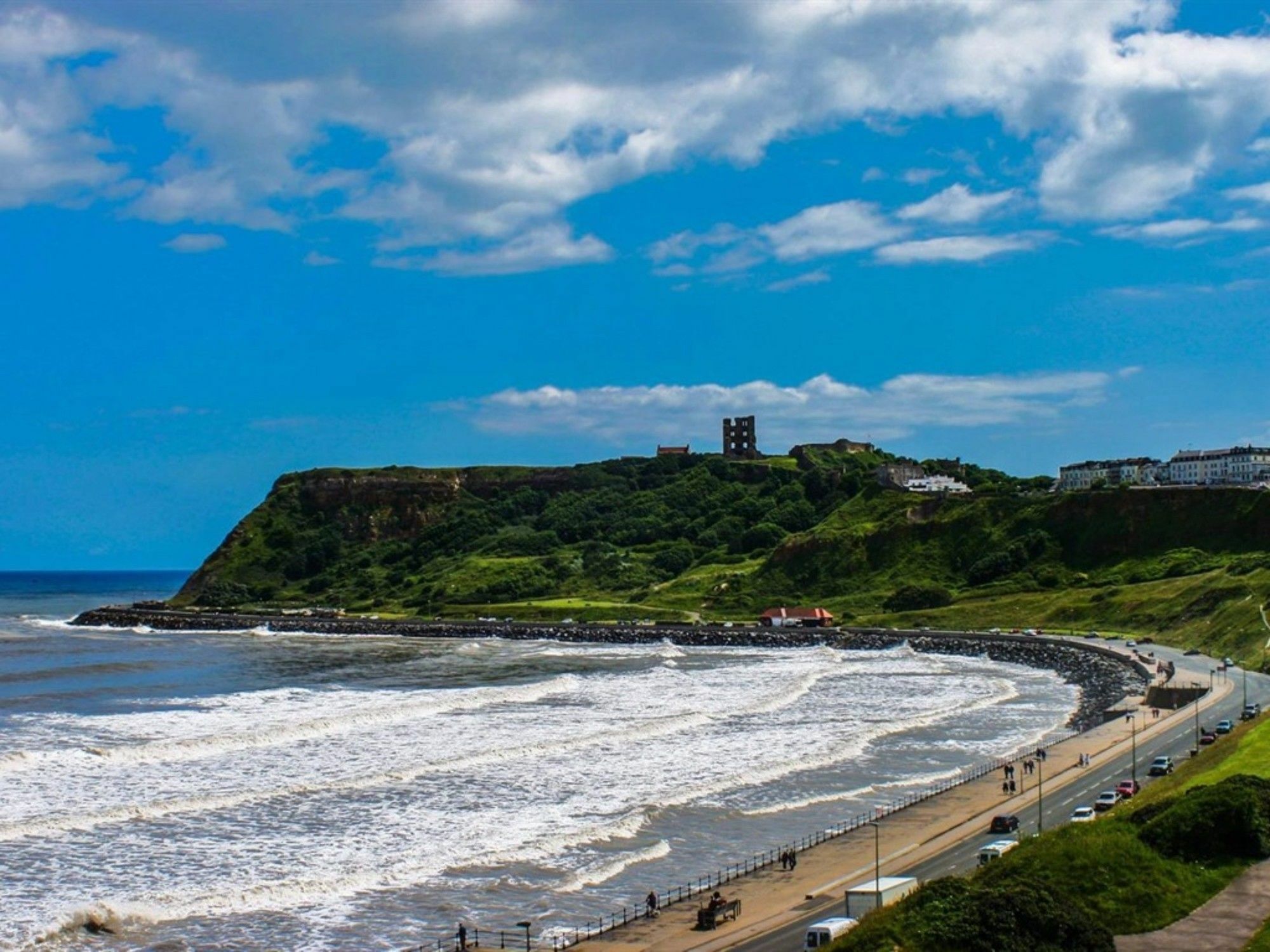 Kimberley Seafront Guest house 4*