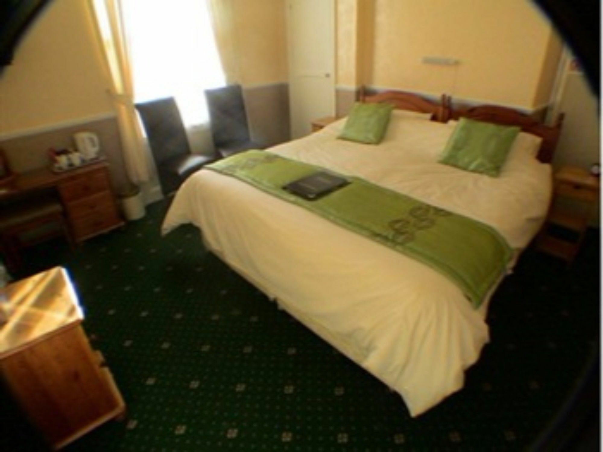 Kimberley Seafront Guest house 4*