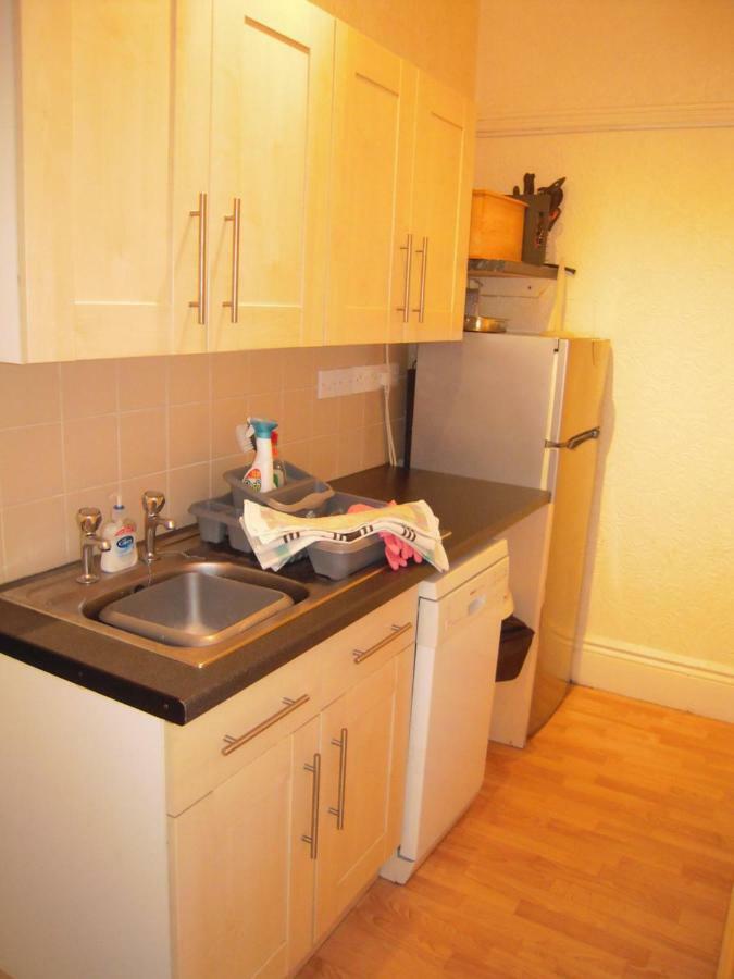 Chomley Flats Apartment *