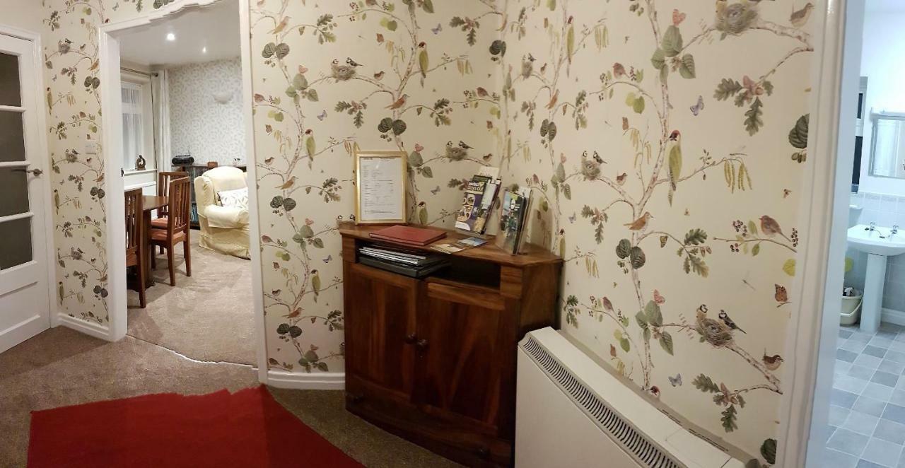 Woodpeckers Apartment