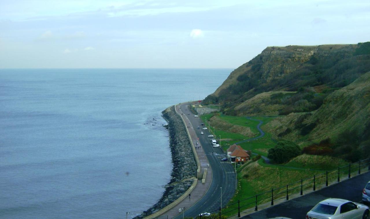 Guest house The Wharncliffe Scarborough