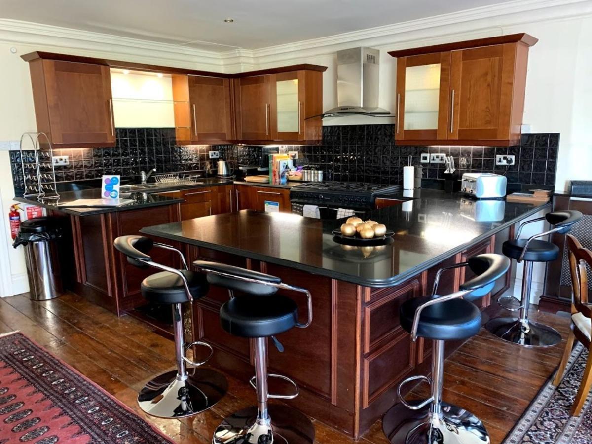 Mansion House Guest house 5*