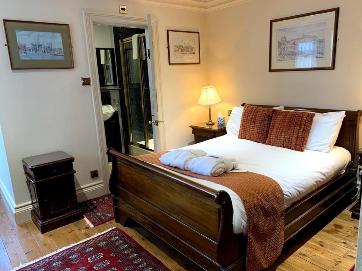 Guest house Mansion House